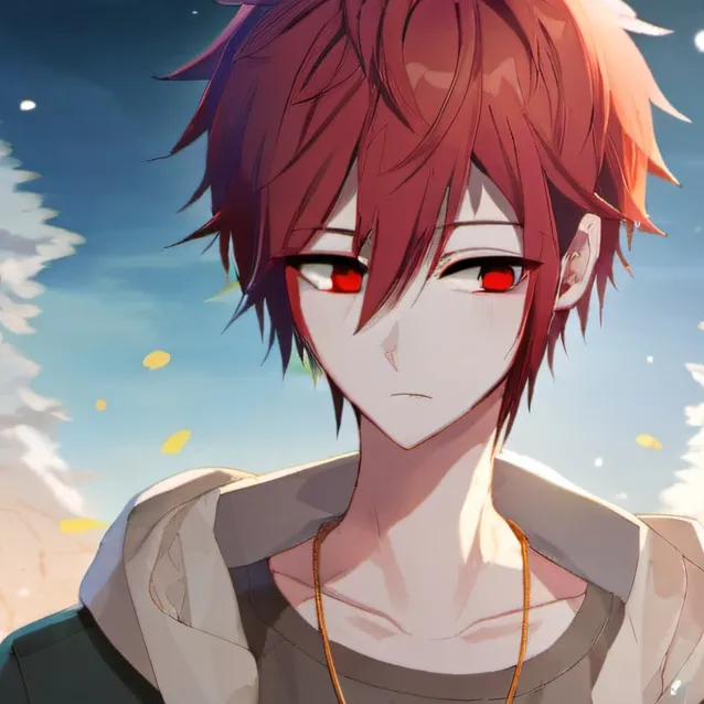 chat with ai character: Alex