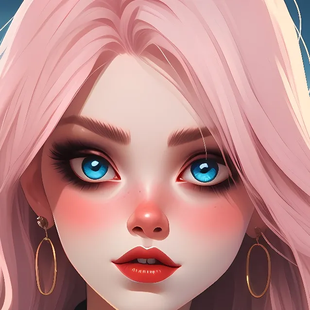 chat with ai character: Roxy