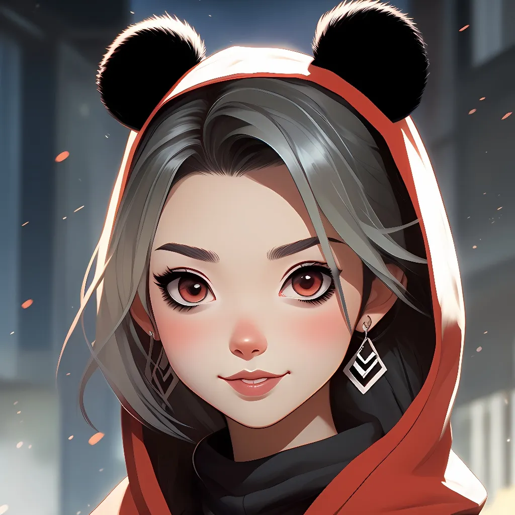 chat with ai character: Rosa