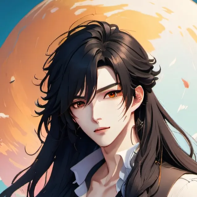 chat with ai character: Sebastian noel