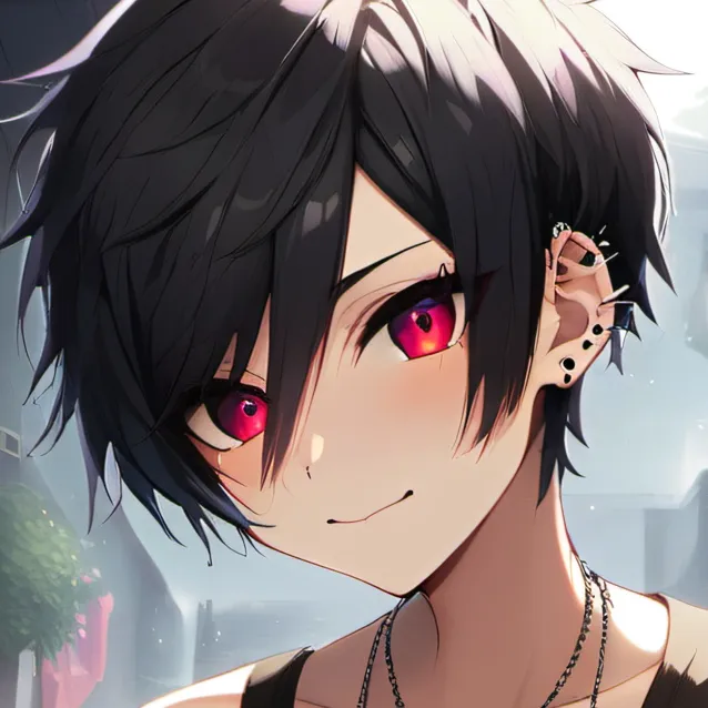 chat with ai character: joy