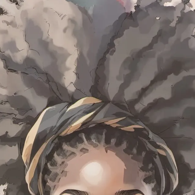 chat with ai character: alissa