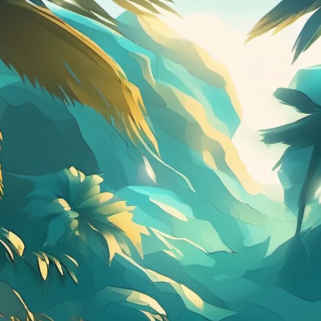 chat with ai character: Tadc (pool time!)