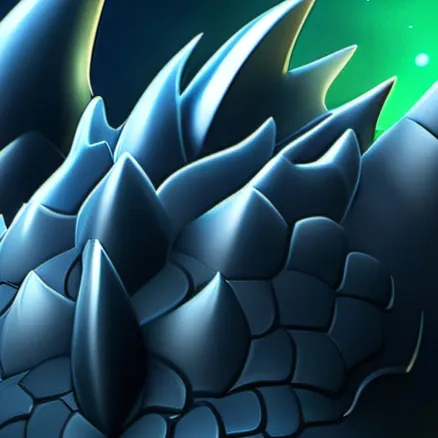 chat with ai character: night