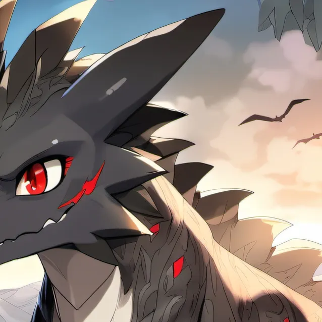 chat with ai character: Shadow