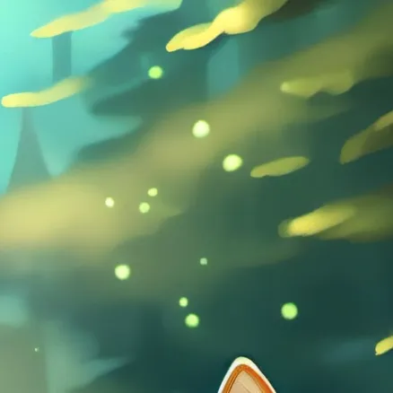 chat with ai character: spottedleaf 