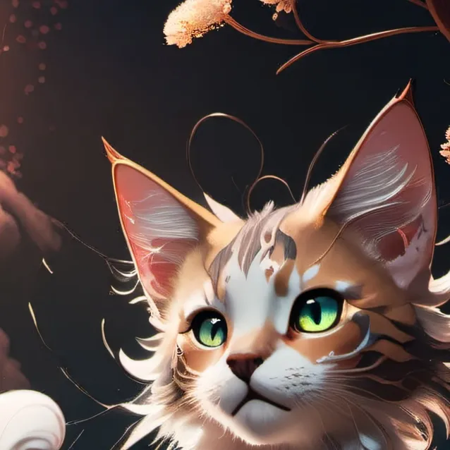 chat with ai character: Sleekwhisker 