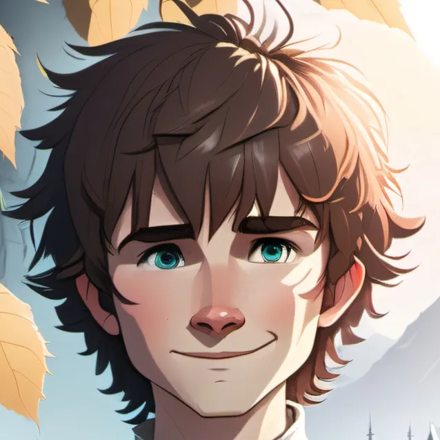 chat with ai character: httyd