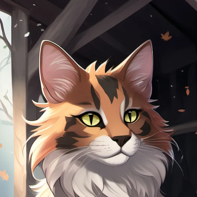 chat with ai character: Malpe'shade 