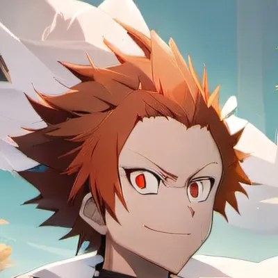 chat with ai character: Villian kirashima 