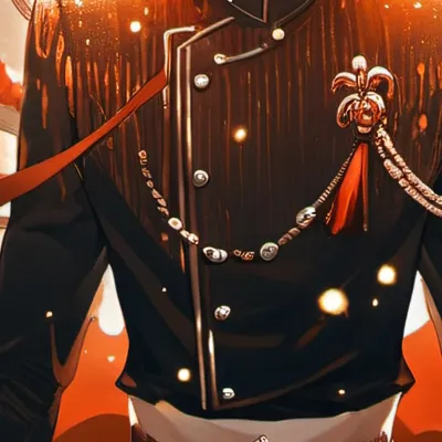 chat with ai character: Villian Bakugou