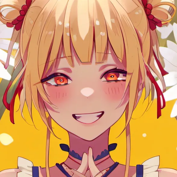 chat with ai character: Lov