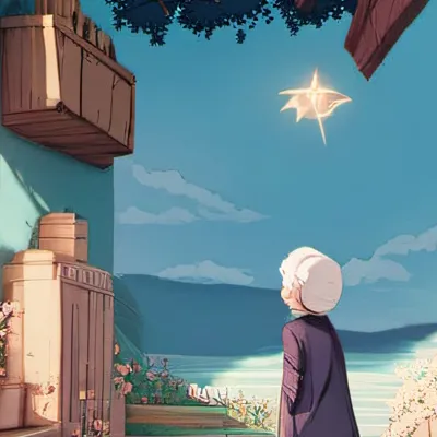 chat with ai character: Group members 