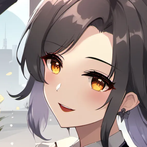 chat with ai character: Katie 