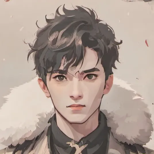 chat with ai character: Toto Roki