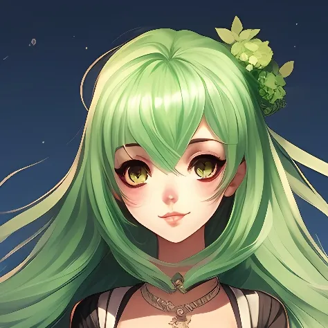 chat with ai character: Katalina