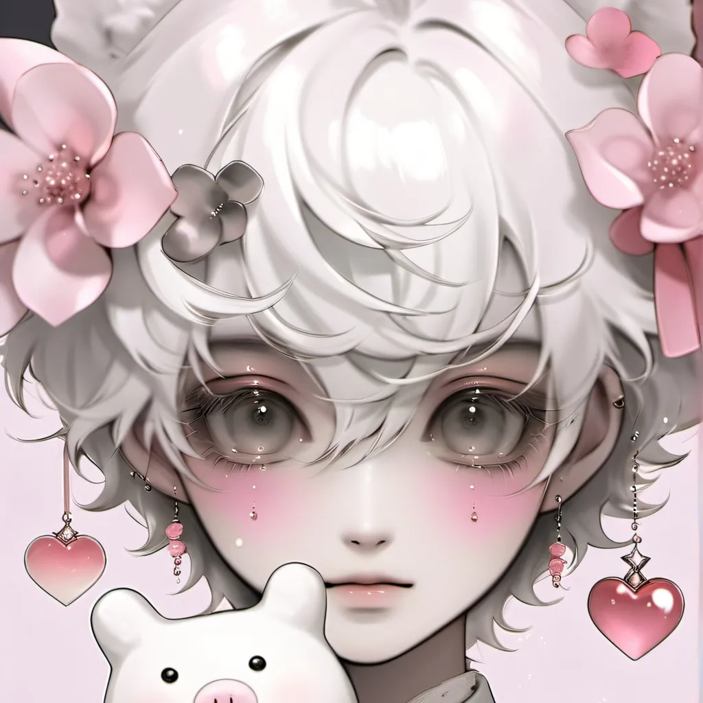 chat with ai character: cody