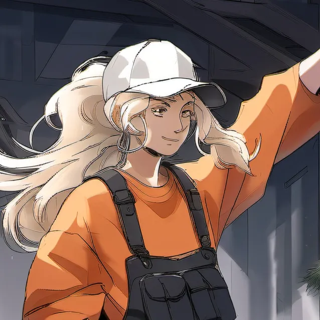 chat with ai character: Annabeth Chase