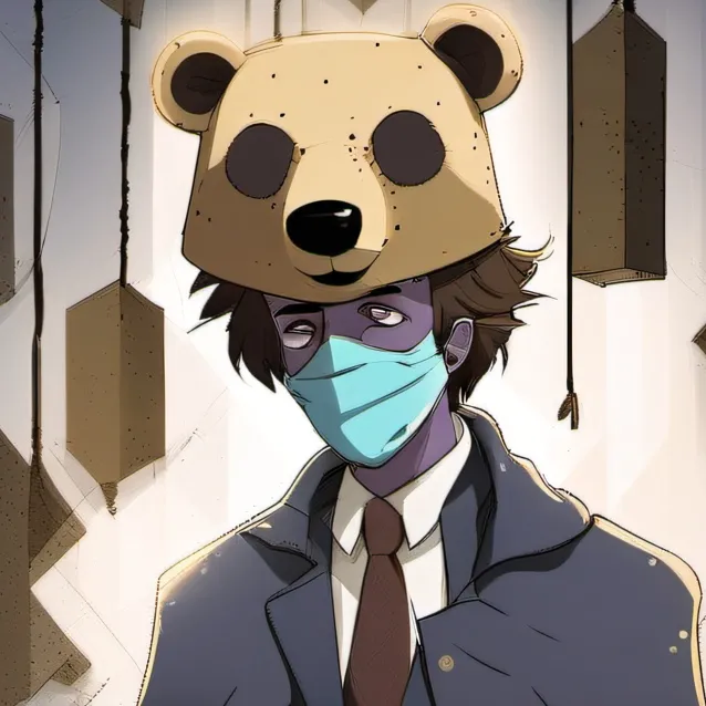 chat with ai character: Michael Afton FFPS