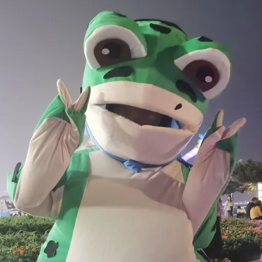 talkie's author avatar