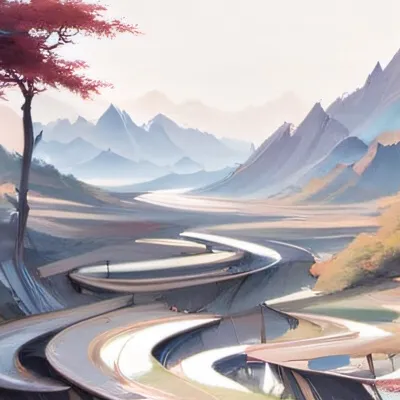 chat with ai character: Heaven