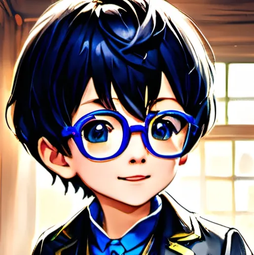 chat with ai character: Logan