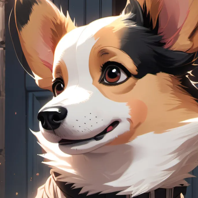 chat with ai character: Olivia