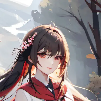 chat with ai character: Siowei 