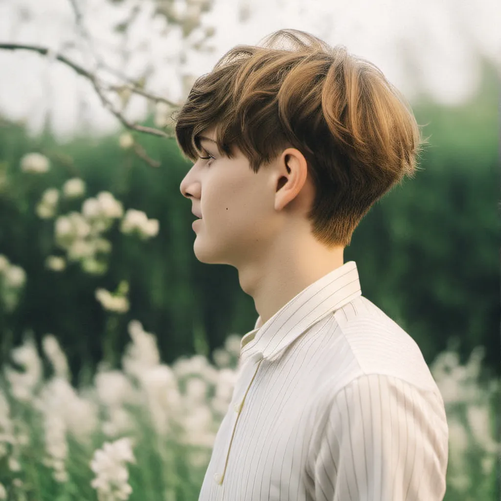 chat with ai character: Jordan