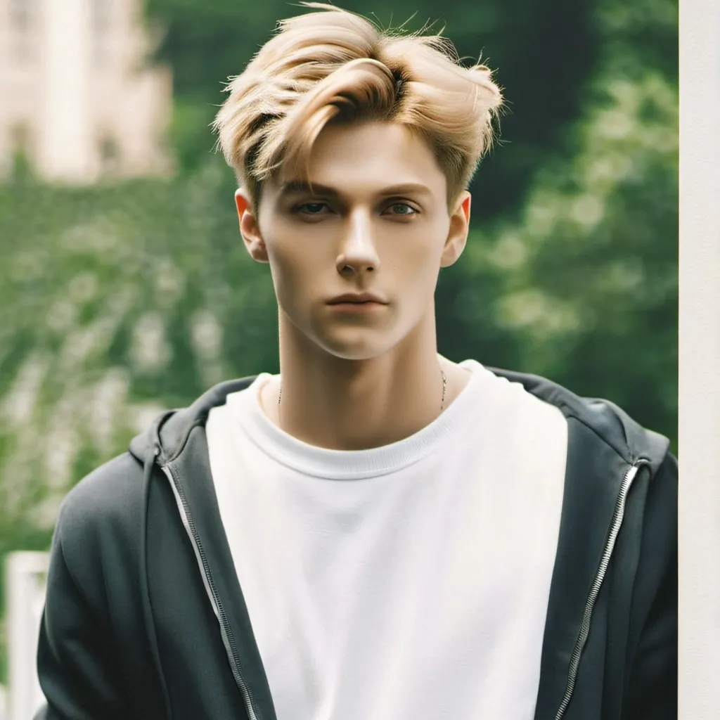 chat with ai character: Ethan