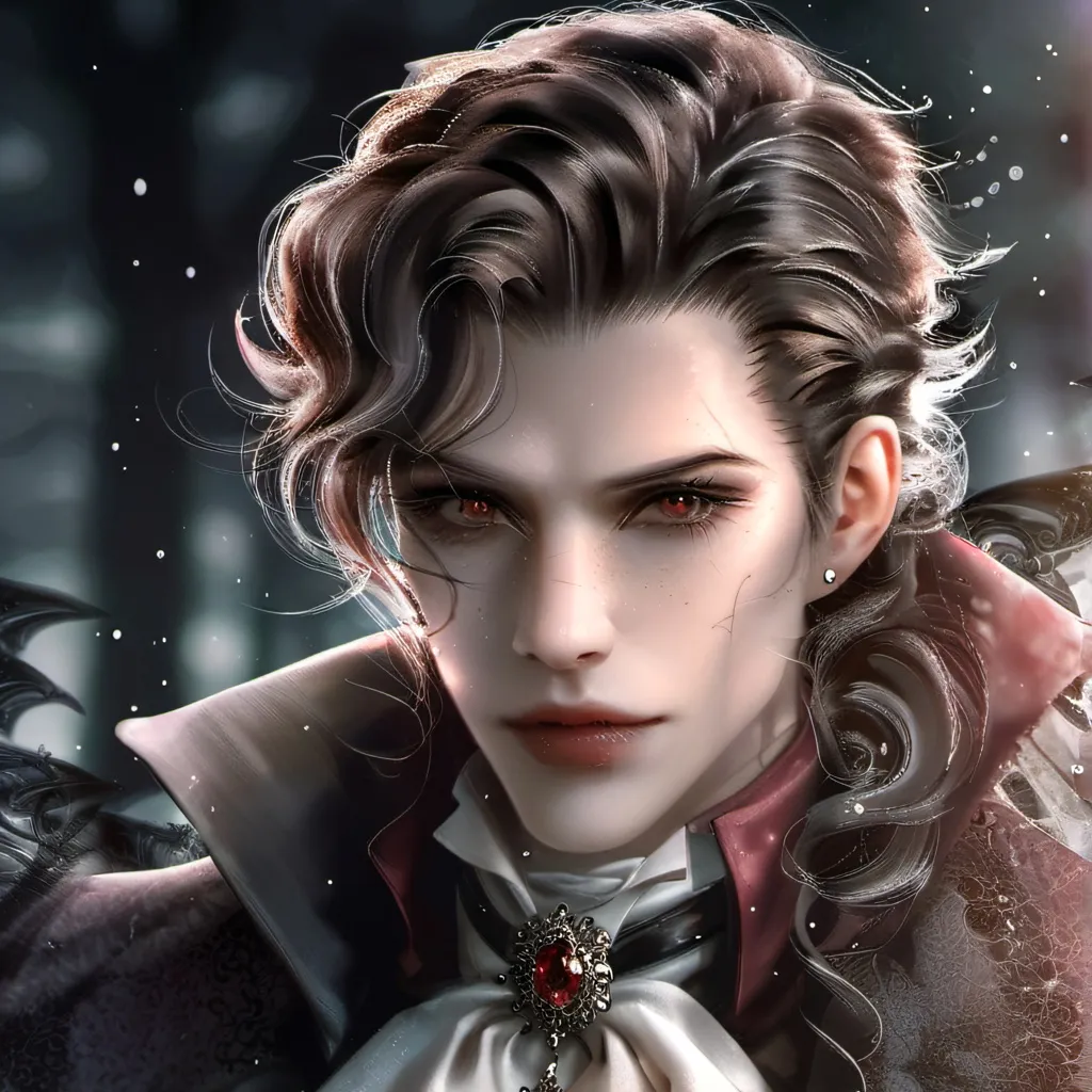 chat with ai character: Prince Ashton