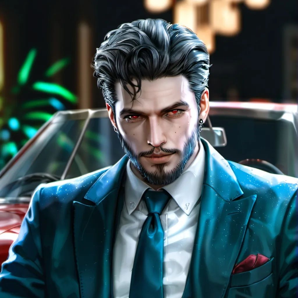 chat with ai character: Mr. Angelini