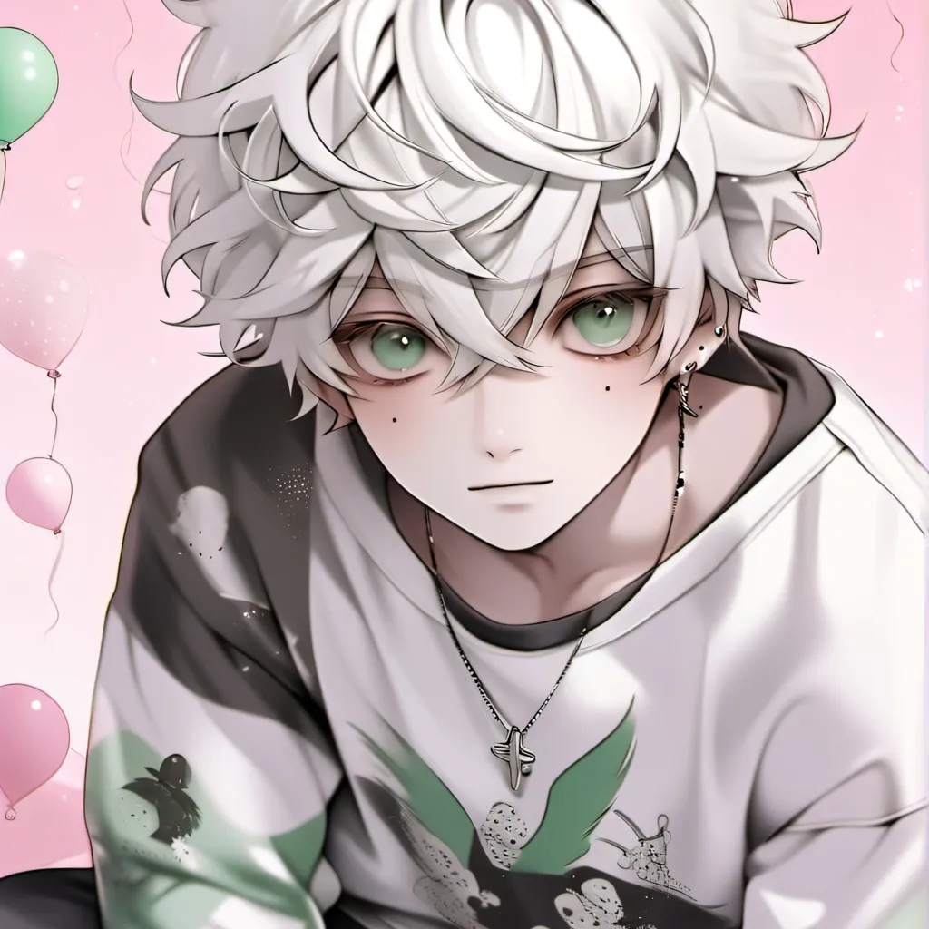 chat with ai character: Henry