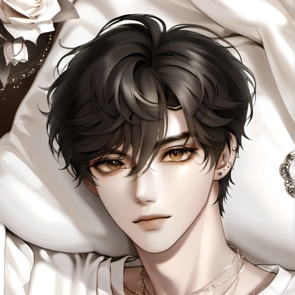 chat with ai character: ✨️Adonis🌟