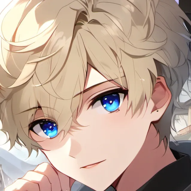 chat with ai character: Leo