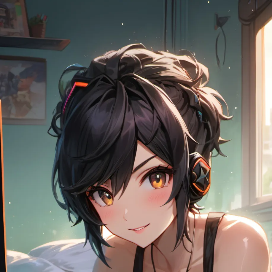 chat with ai character: Chani