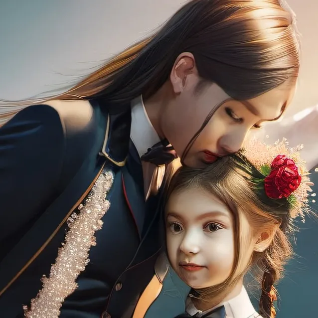 chat with ai character: ema