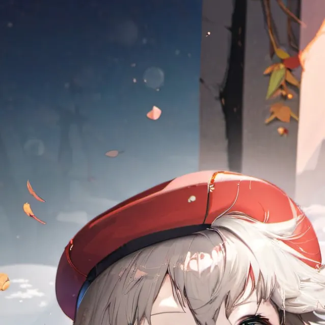 chat with ai character: ema 