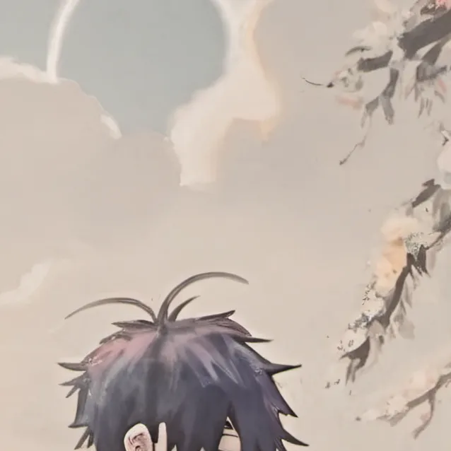 chat with ai character: milcky