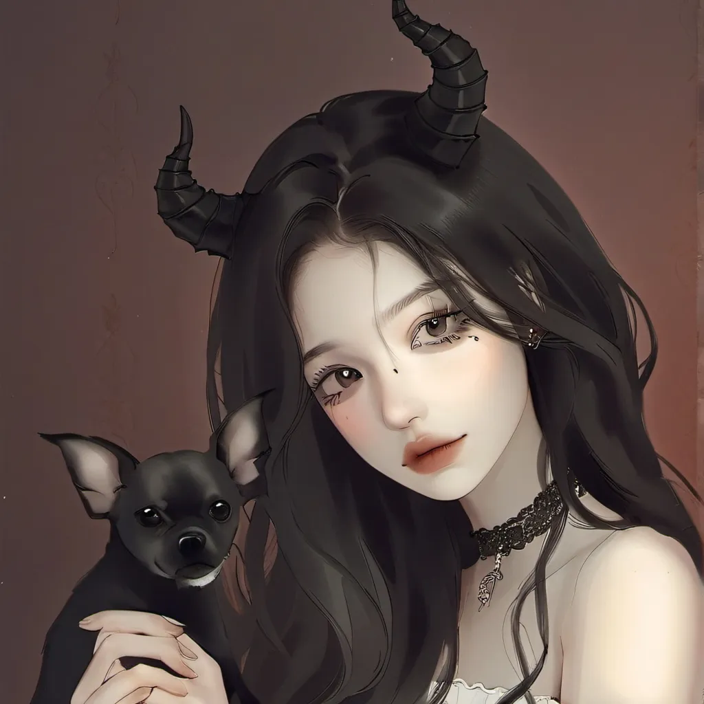 chat with ai character: emma