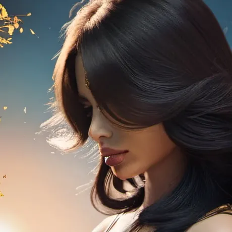 chat with ai character: Macey