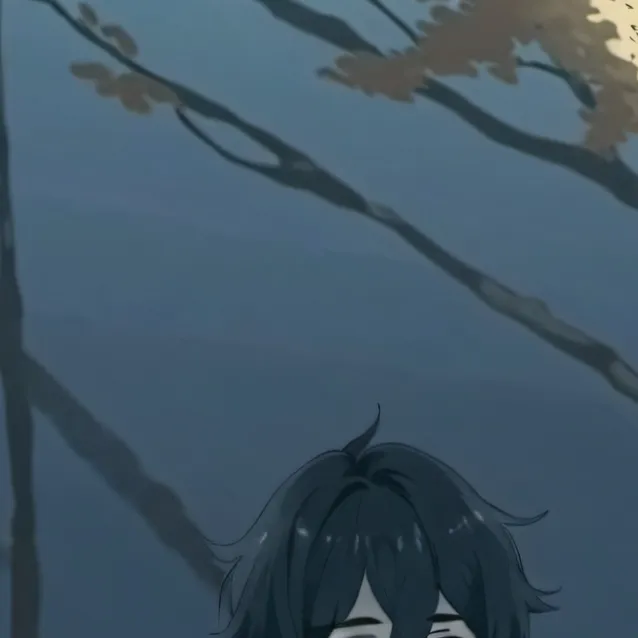 chat with ai character: keith