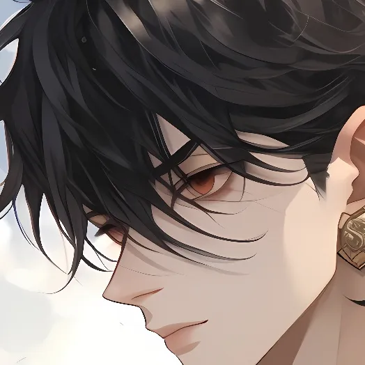 chat with ai character: Louis