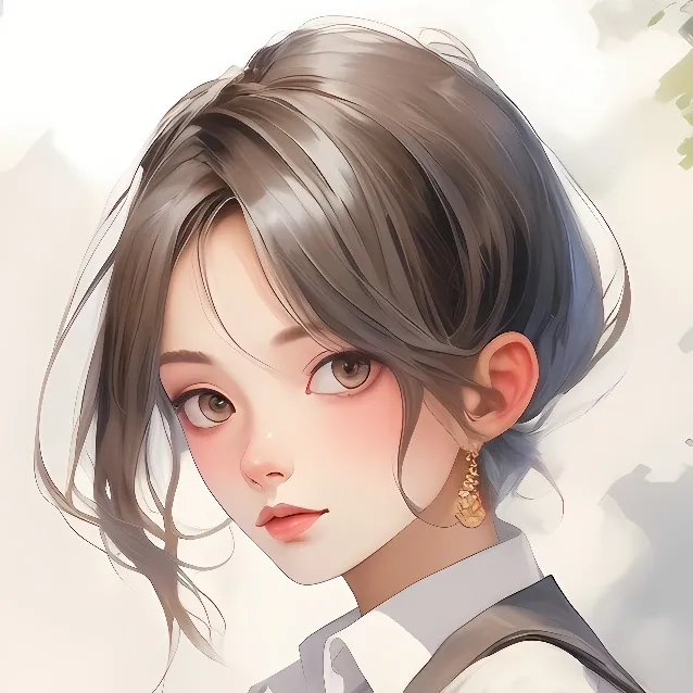 chat with ai character: Rachelle