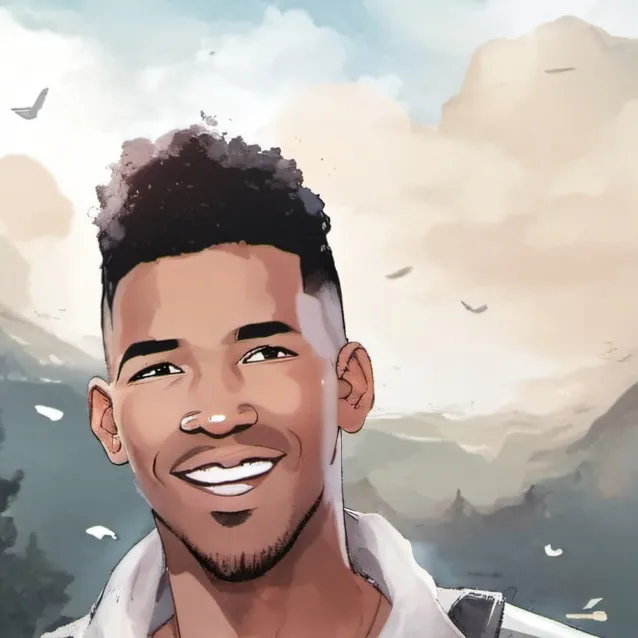 chat with ai character: Ryan