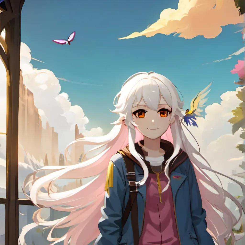 chat with ai character: Alice