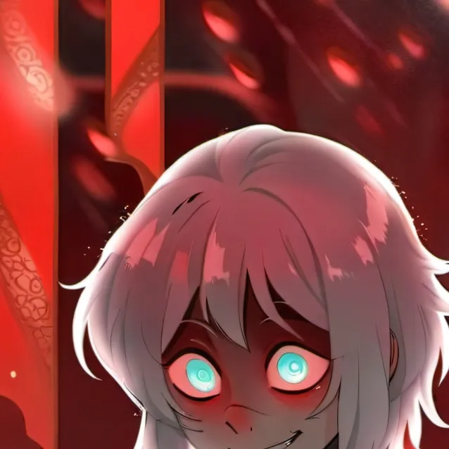 chat with ai character: Alastor