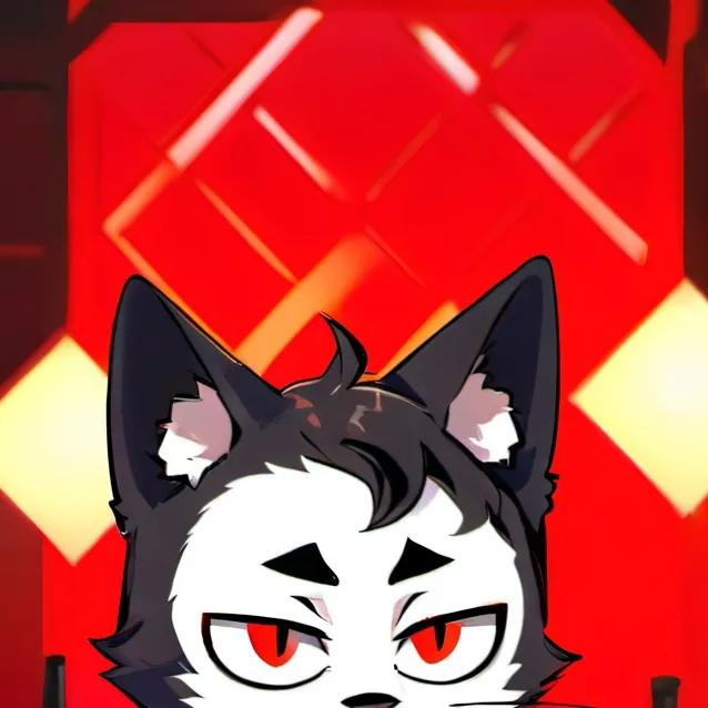 chat with ai character: Husker