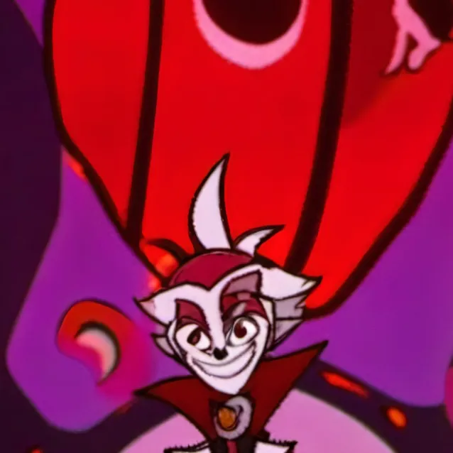 chat with ai character: Lucifer