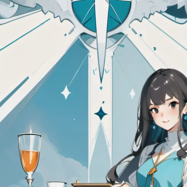 chat with ai character: grace